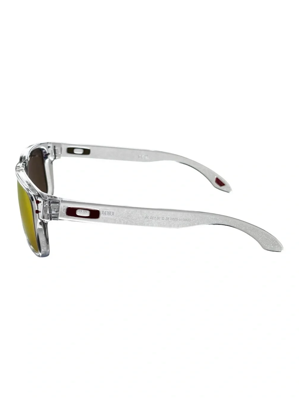 Oakley introducing oakley®